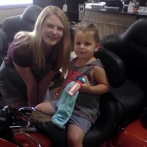 Meet your Posher, Scott